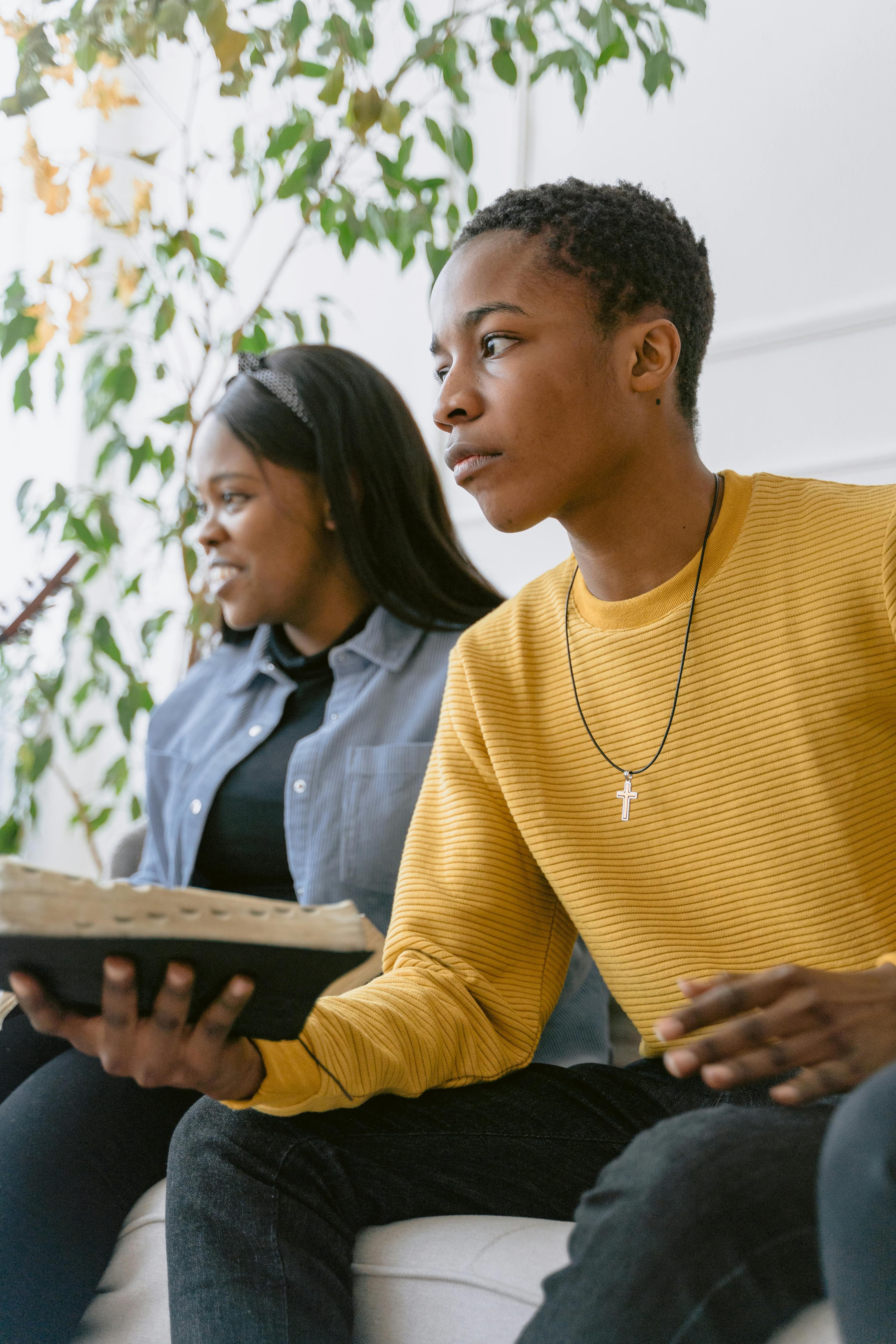 Youth Mentorship